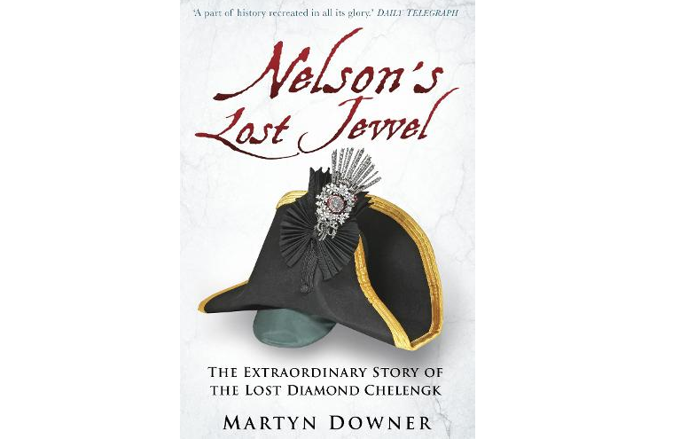 Nelsons Lost Jewel