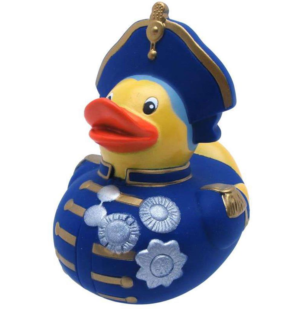 Horatio Lord Nelson Duck