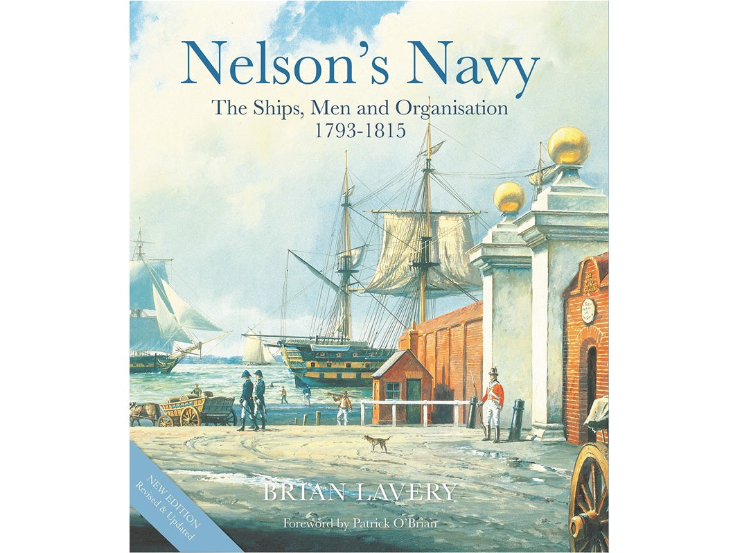 Nelson's Navy