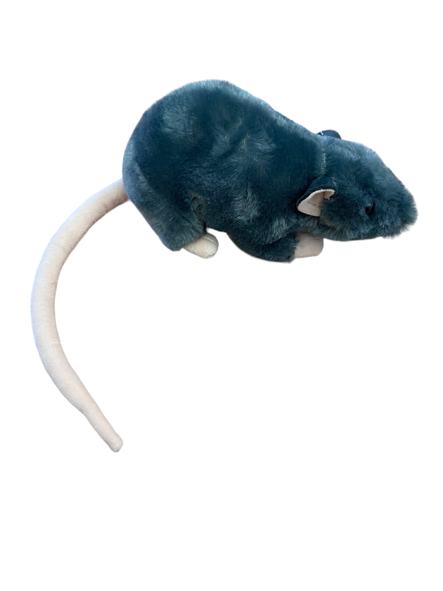 Ratty' - Ships Rat Toy