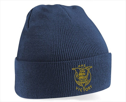 Beanie Hat HMS Victory