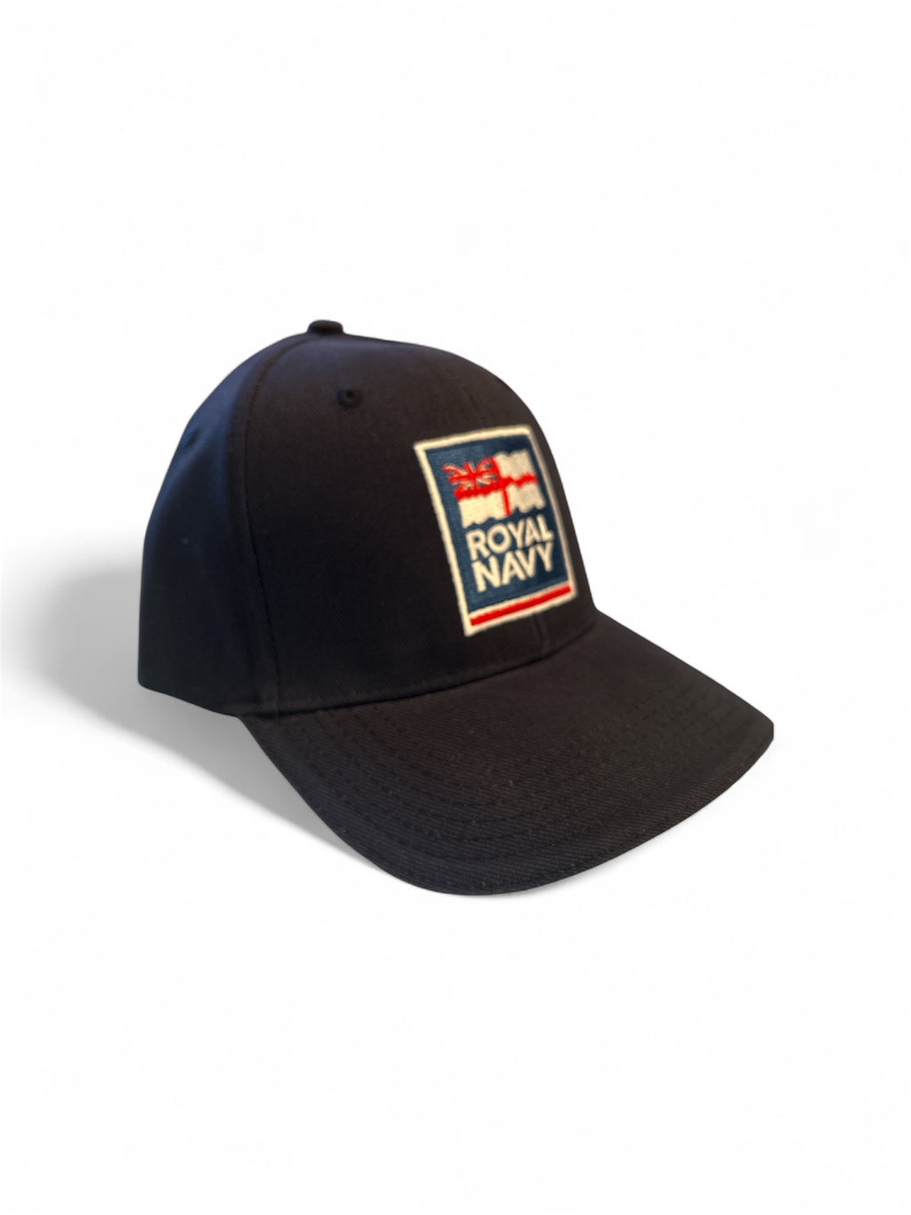 Baseball Cap  - Royal Navy