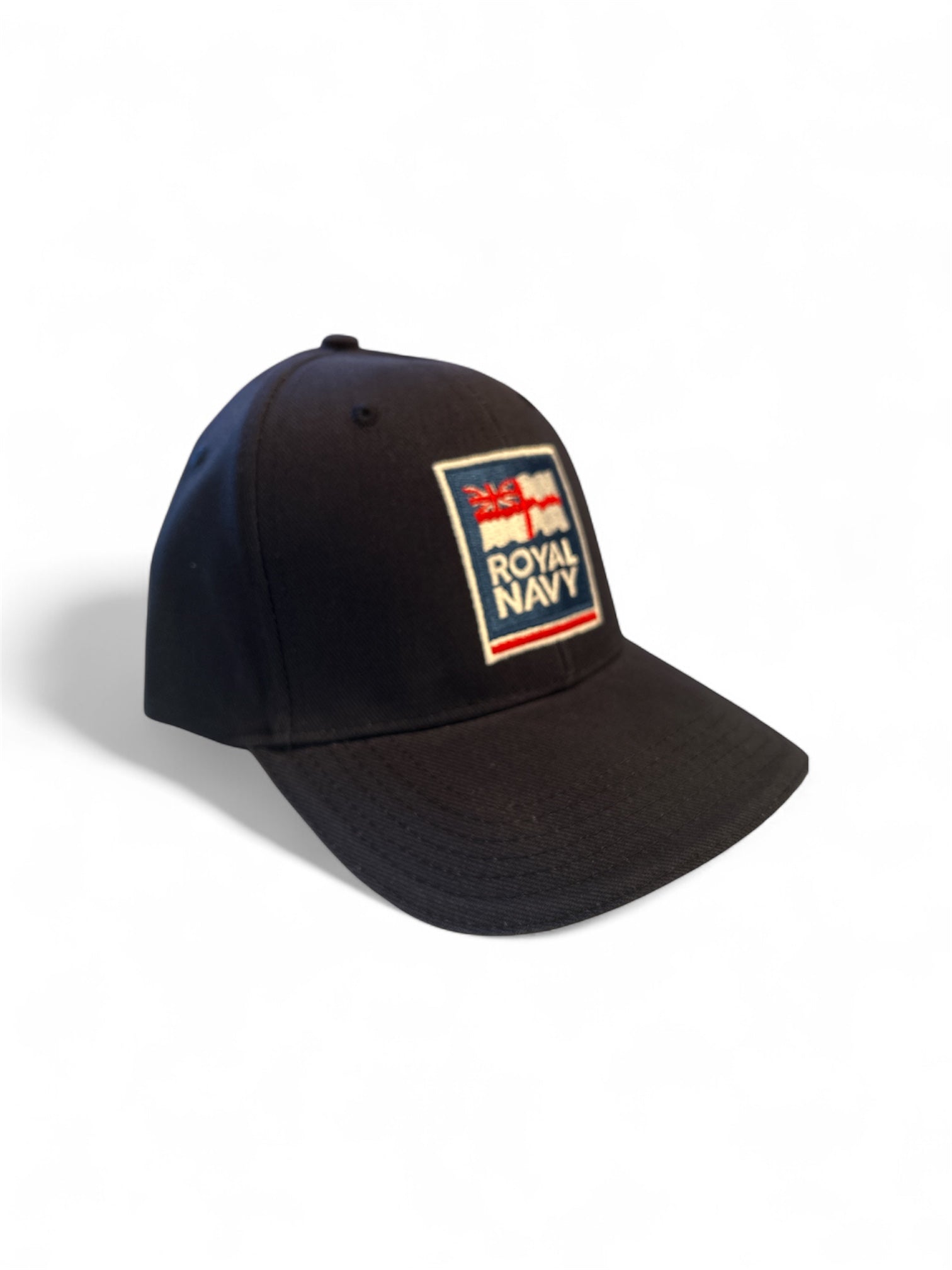 Baseball Cap  - Royal Navy