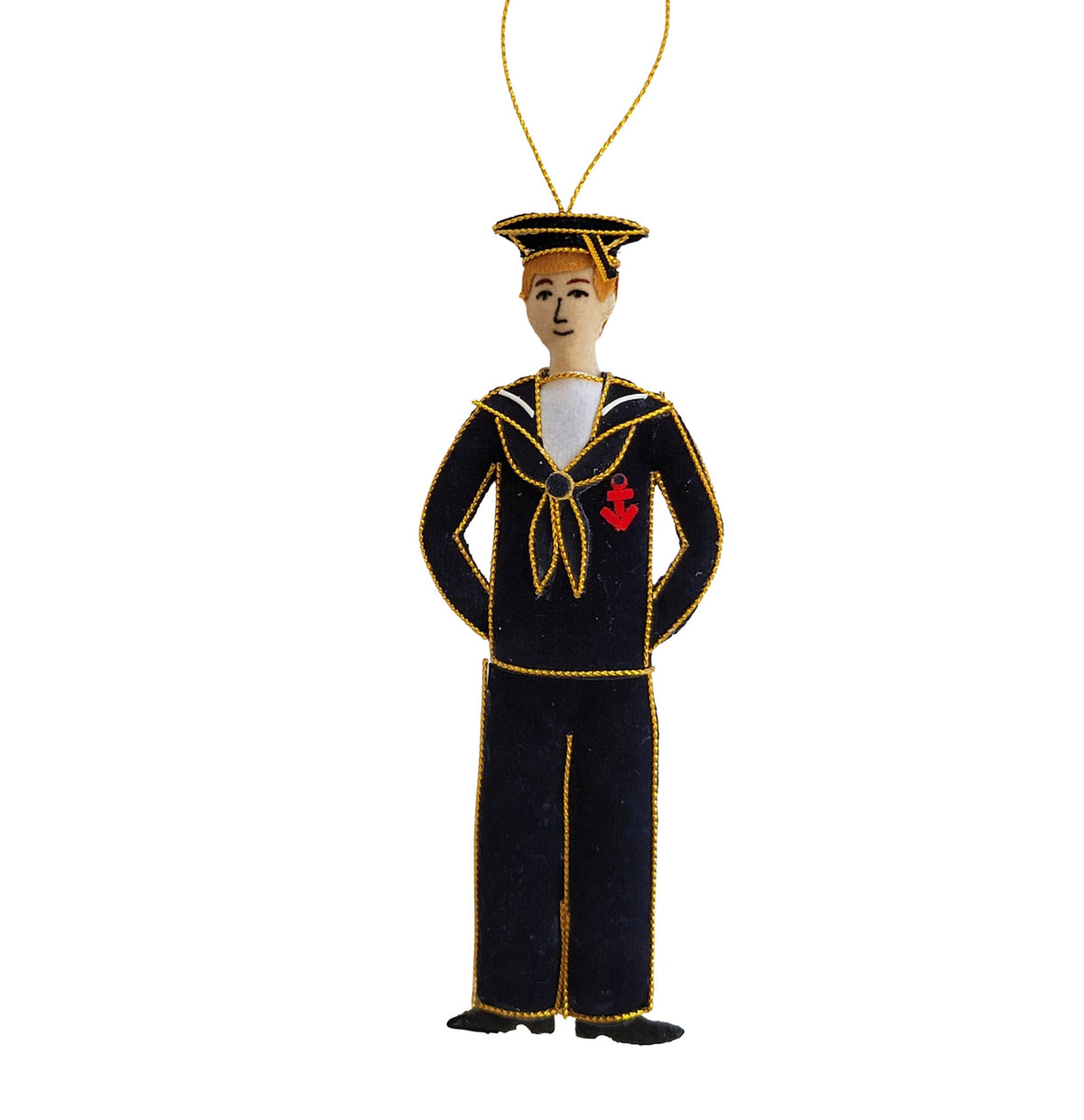 Sailor Decoration