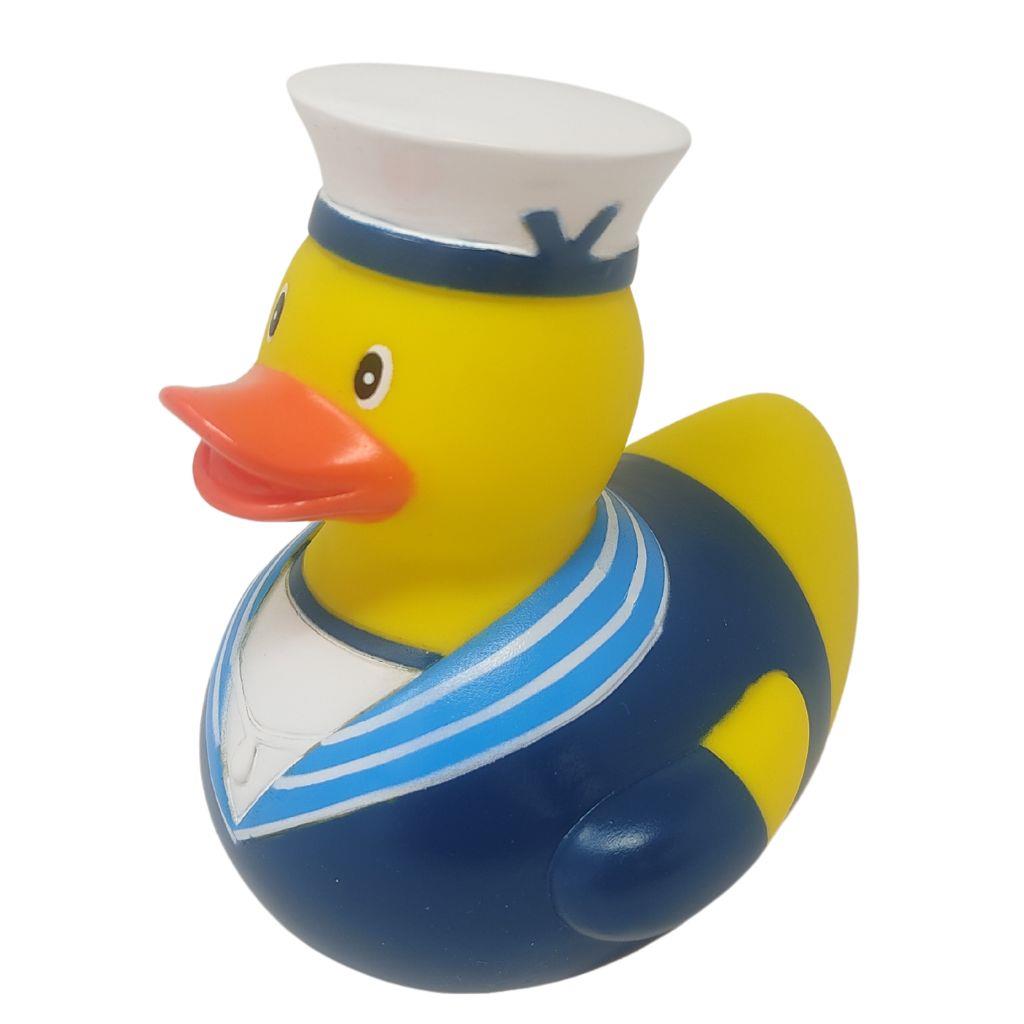 Sailor Duck