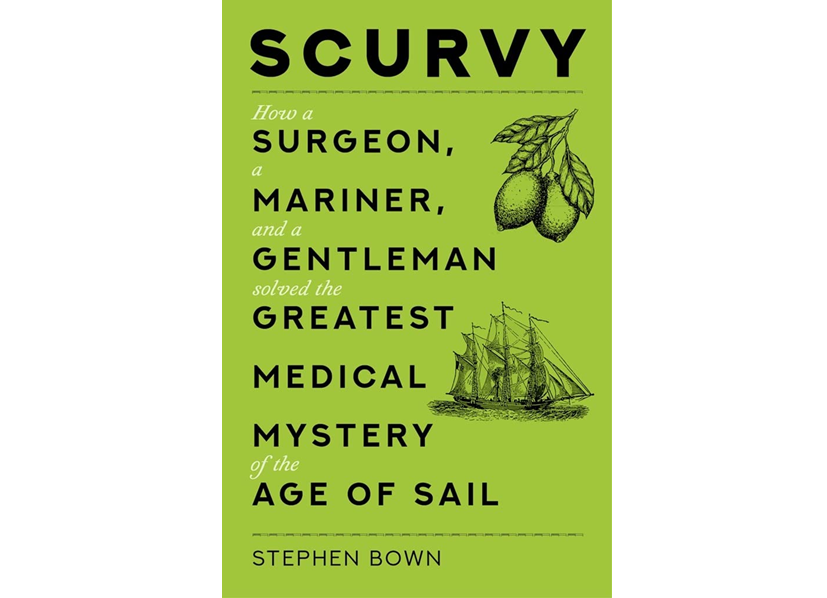 Scurvy