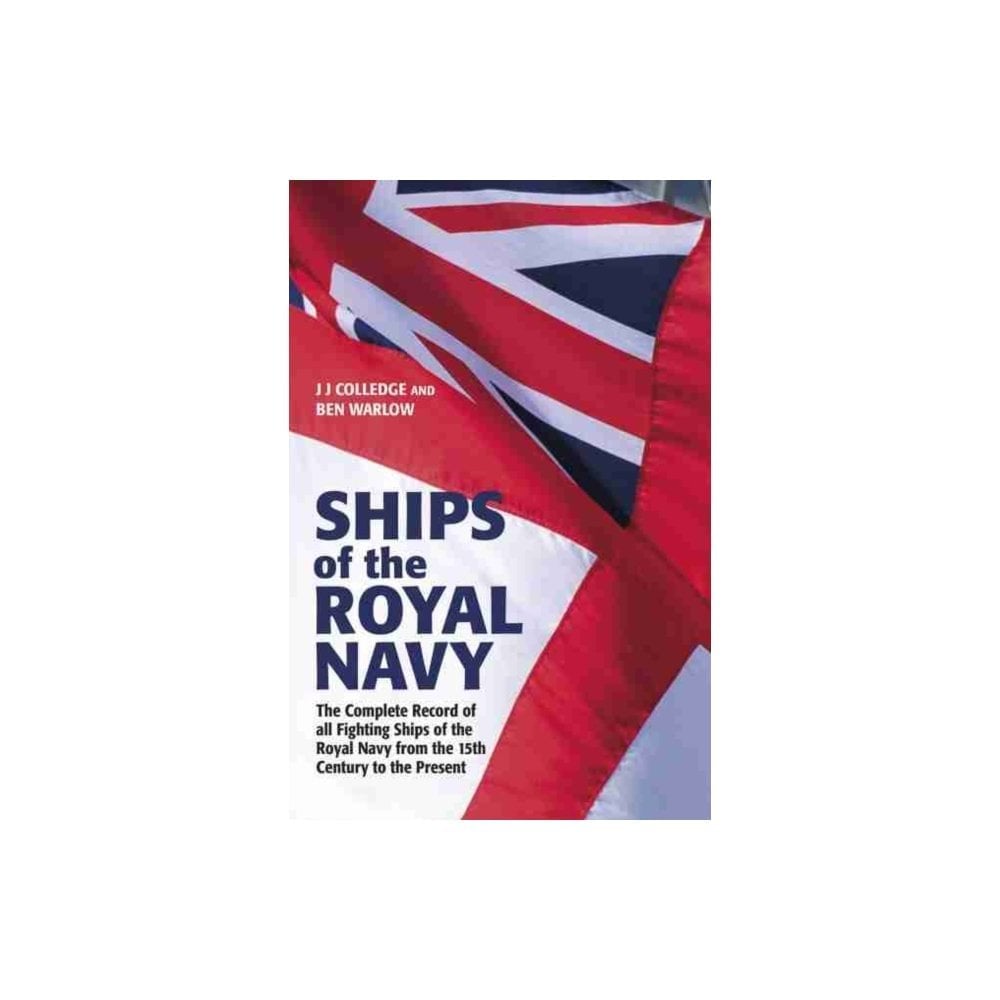 Ships Of The Royal Navy