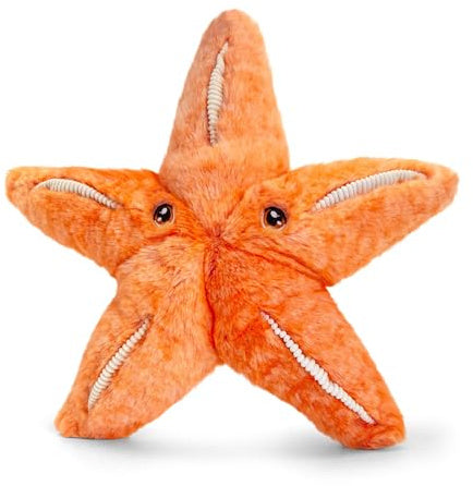 Starfish Soft Toy