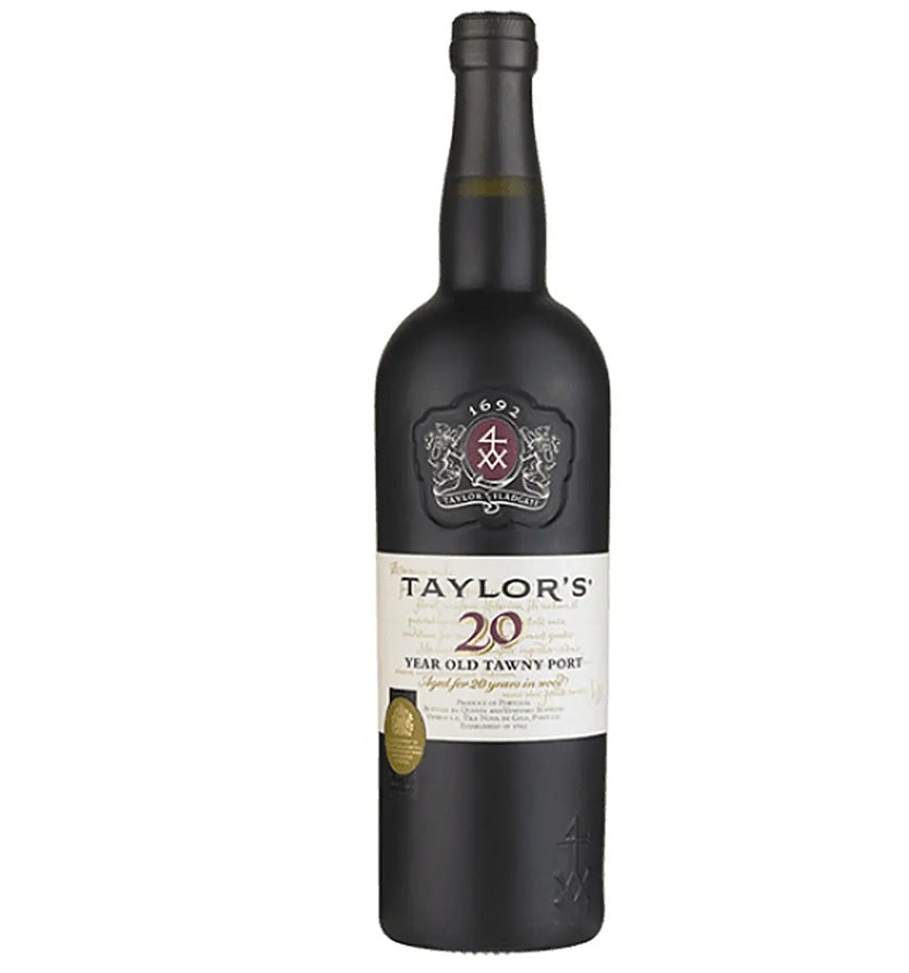 Taylor's 20 Year Old Tawny Port