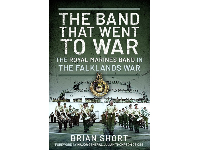 The Band That Went To War