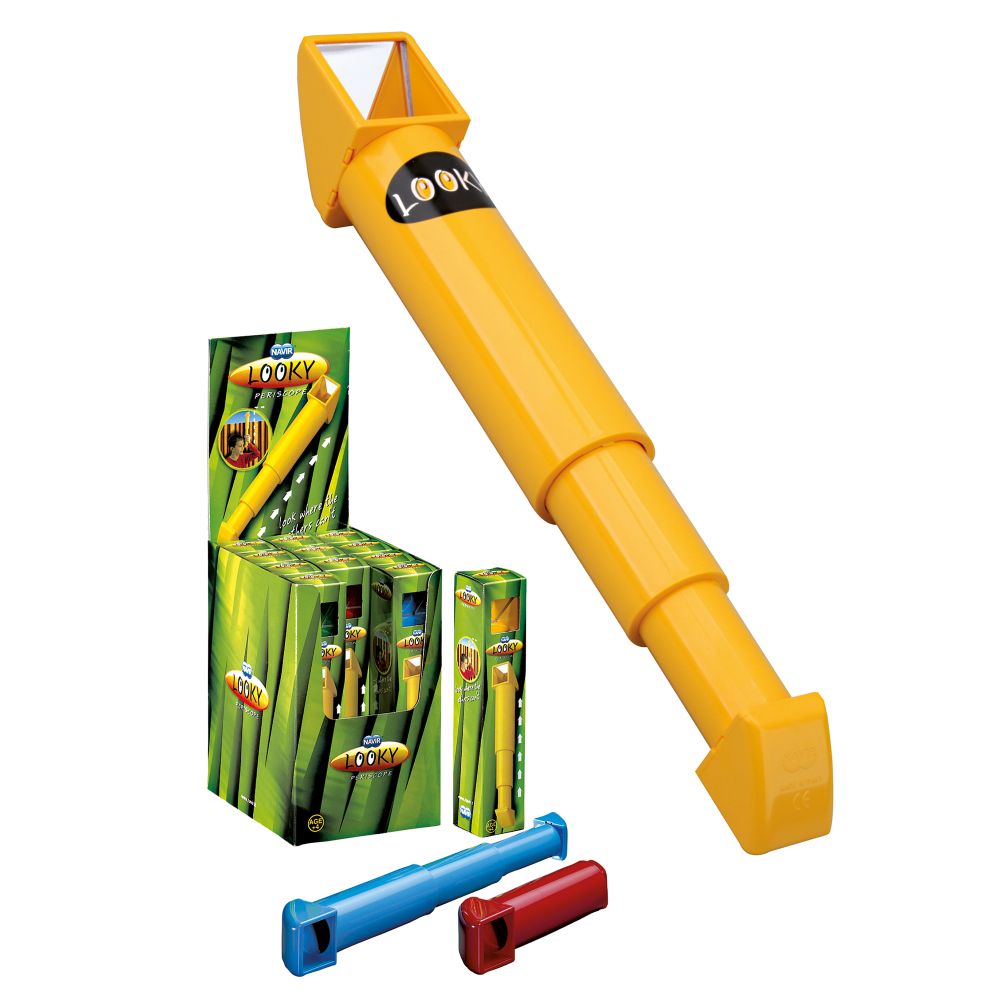 Toy Periscope